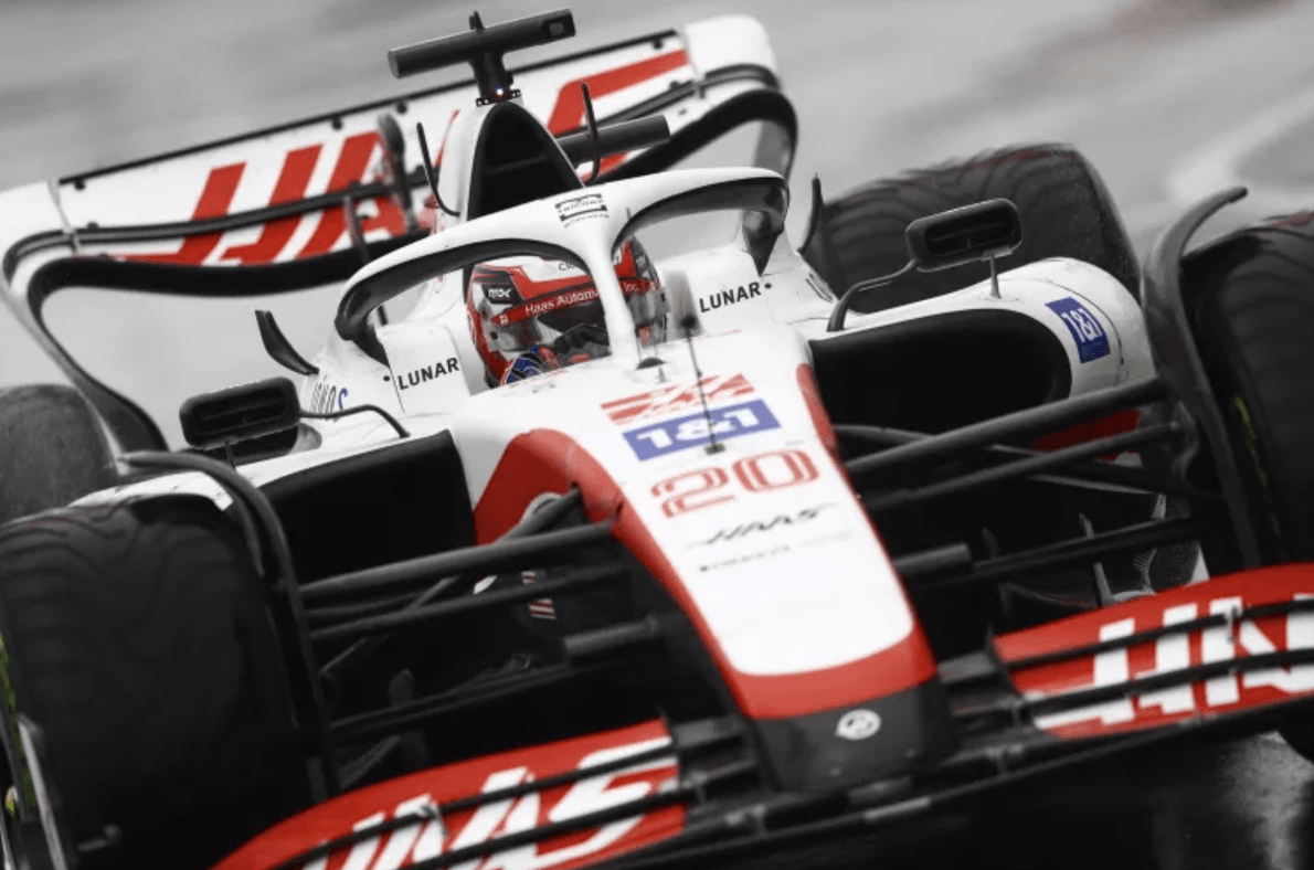  - „Szükségtelen volt Magnussen akciója Hamilton ellen”