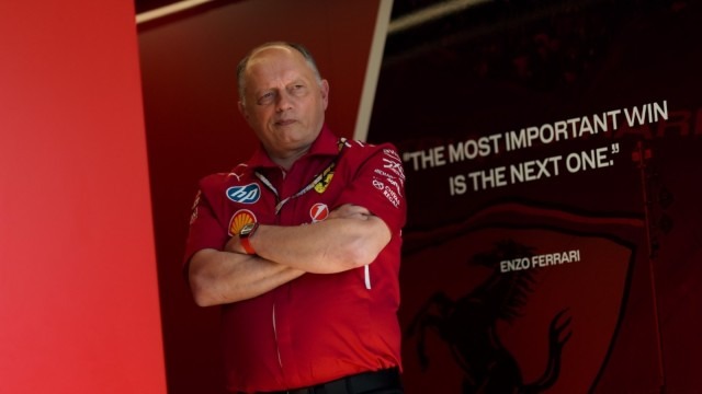 Kockázatos ötlettel villant a Ferrari, hamarosan mindenki ezt másolhatja