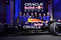  és  - Trükkös fejlesztéssel lépett meg a mezőnytől a Red Bull