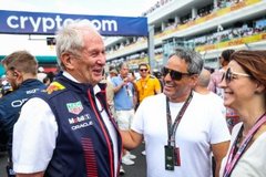 F1-es pilóták, akik már Mick Schumacher előtt megjárták az IndyCar világát