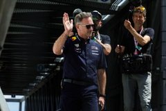 Aston Martin - Nem Horner az egyetlen jelölt az Aston Martin csapatfőnöki posztjára