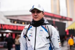 Red Bull Racing - Hadjar nem tart attól, hogy a Katari Nagydíj befolyásolja az F1-es jövőjét