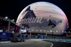 2037-ig szóló folytatásról tárgyal Las Vegas és a Liberty Media