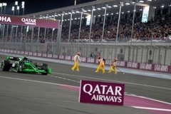 Súlyos büntetés vár a pilótákra, ha figyelmen kívül hagyják az új katari szabályt