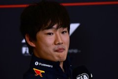 Red Bull Racing - „Hazudnék, ha azt mondanám…” – Cunoda keményen beszélt a jövőjéről