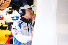 A Red Bull rossz japánt ültetett az autójába? „Jobb lenne, mint Cunoda”