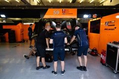 Visszatér a versenyzéshez az egyik aktív F1-es csapatvezető