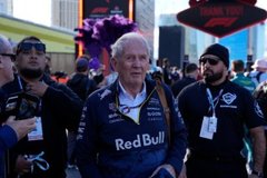 McLaren - Marko tüzes rajtot ígér a McLarennek, szerinte idegesek lesznek, ha meglátják Verstappent