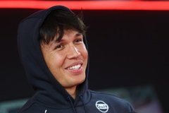 Williams - Albon szerint újra kell gondolni az FIA ellenőrzési rendszerét