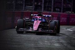 Alpine - Gasly nem örül: „Hosszú ez a kib***ott repülőút ahhoz, hogy a végén kiforgassanak”
