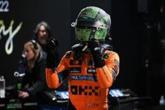 McLaren - Norris már Katarban világbajnok lehet, ha …
