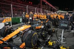 Ferrari - A Ferrarit már lábon lőtte az alacsony hasmagasság, most a McLaren is hasonló sorsra juthat?