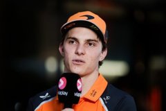 McLaren - Piastri továbbra is saját esélyeiért küzd a McLarennél