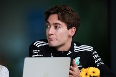 Mercedes - Olyan tesztet akartak Russellék a Mercedesnél, amit annak veszélyessége miatt azonnal leállítottak