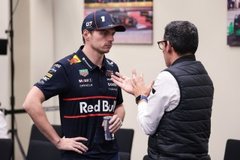 Verstappenen kívül mindenki aggódik a katari futam miatt