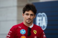 Ferrari - Leclerc 2026-ról: "Azt remélem, hogy a riválisok előtt járunk"