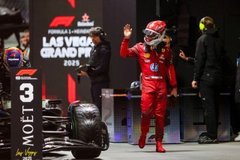 Ferrari - Leclerc drámai vallomása: "Őrülten próbálkozunk, de semmi sem működik!"