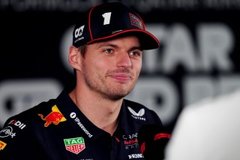 Red Bull Racing - Verstappen: Hiányzik az F1-ből Horner, ma már mindenki túl barátságos egymással