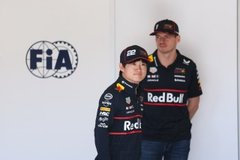 Red Bull Racing - Verstappen rekordot dönthet, Cunoda pedig egy kardoskúti pofonra készülhet
