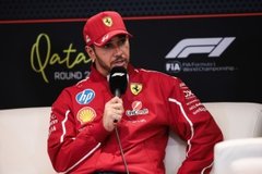 Ferrari - Olasz sajtó Hamiltonról: "A kezdeti reményből mára teljes összeomlás lett"