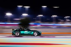 ÉLŐ F1-ES KÖZVETÍTÉS: Katari Nagydíj - Időmérő (LIVE)