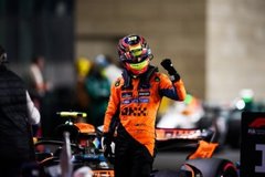 McLaren - Íme, a 2025-ös Katari Nagydíj időmérő edzésének végeredménye!