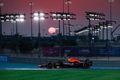 ÉLŐ F1-ES KÖZVETÍTÉS: Katari Nagydíj - Sprint (LIVE)