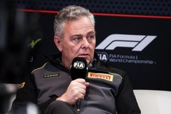 Gumibotrány Katarban? A Pirelli panaszkodik, az FIA nem változtat a pályán