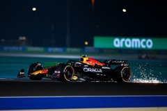 McLaren - Íme, a 2025-ös katari sprintidőmérő hivatalos végeredménye!