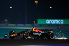 Aggódik a Pirelli a katari kavicságyak miatt, mély vágásokat találtak a gumikon