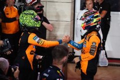 McLaren - Norris nem adja fel: "Hülye lennék, ha nem próbálnám meg"