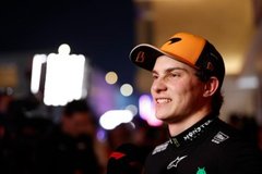 McLaren - Piastri elégedett: Nem kell újra feltalálnunk az autót az időmérő előtt