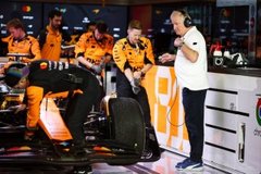 McLaren - Újabb FIA-vizsgálat a McLarennél? Egyelőre nincs ok aggodalomra