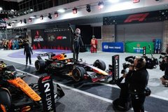 McLaren - A McLaren kizárása után a Red Bull is célkeresztbe került