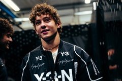 Mercedes - Antonelli: Ma megnéztük, hogyan viselkedik a motor a gyors tempójú kanyarokban