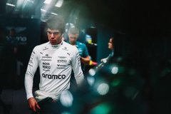 Aston Martin - Elképesztő statisztika került elő Lance Stroll-ról