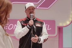 Mercedes - Bottas különleges küldetése: Összeadott egy párt Las Vegasban