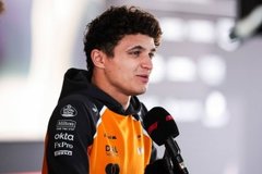 McLaren - Norris állítja: „Semmi sem változott” a bajnoki csatát tekintve