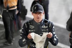 McLaren - Verstappen keményen odaszúrt a Sky Sportsnak, miután megint feszült lett az interjú