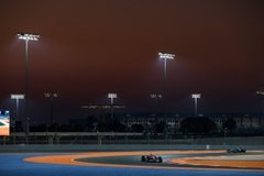 ÉLŐ F1-ES KÖZVETÍTÉS: Katari Nagydíj - Sprintkvalifikáció (LIVE)