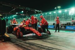 McLaren - Íme, a 2025-ös Katari Nagydíj rajtrácsa a büntetések után!