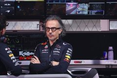 Red Bull Racing - Kiderült, mikor tesz pontot a Red Bull a pilótapárosokat övező kérdések végére