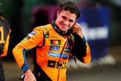 McLaren - Norris aggódva készül a katari időmérőre