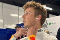 McLaren - Lawson két fronton is bocsánatot kért a las vegasi rajtbaleset után