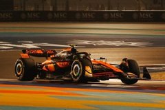 ÉLŐ F1-ES KÖZVETÍTÉS: Katari Nagydíj - Első szabadedzés (LIVE)