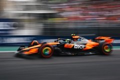 McLaren - A korábbi F1-es szerint gyanús az FIA lépése, túl gyorsan csaptak le a McLarenre