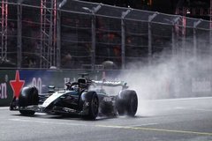 Mercedes - Döntöttek a stewardok a Mercedes sorsáról - hivatalos!