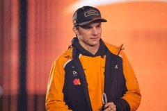 McLaren - Piastri "resetet" sürget a fájdalmas Las Vegas-i kizárás után