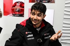 Haas F1 Team - Ocon: "Mi kértük ezt, szóval senki sem panaszkodhat"