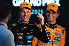McLaren - "Nem igaz, hogy Piastrinak mentális problémái voltak"